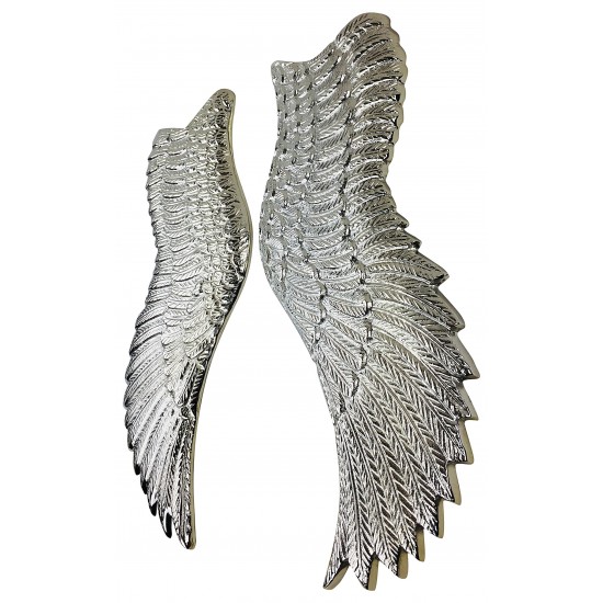 Pair Of Angel Wings 50cm